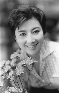 山本富士子のプロマイド